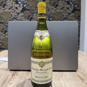 Chablis Regnard Grand Cru Grenouilles 2003