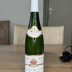 2000 Brauneberger Juffer Sonnenuhr Kabinett