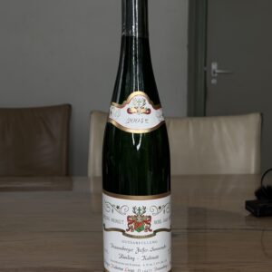 2004 Brauneberger Juffer Sonnenuhr Kabinett
